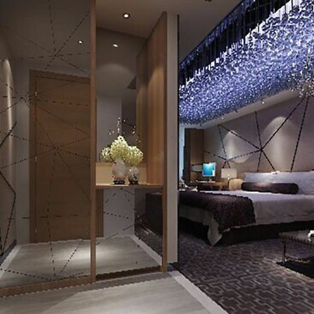 Foshan Tianguo Xingyue Hotel Nanhai Exteriér fotografie