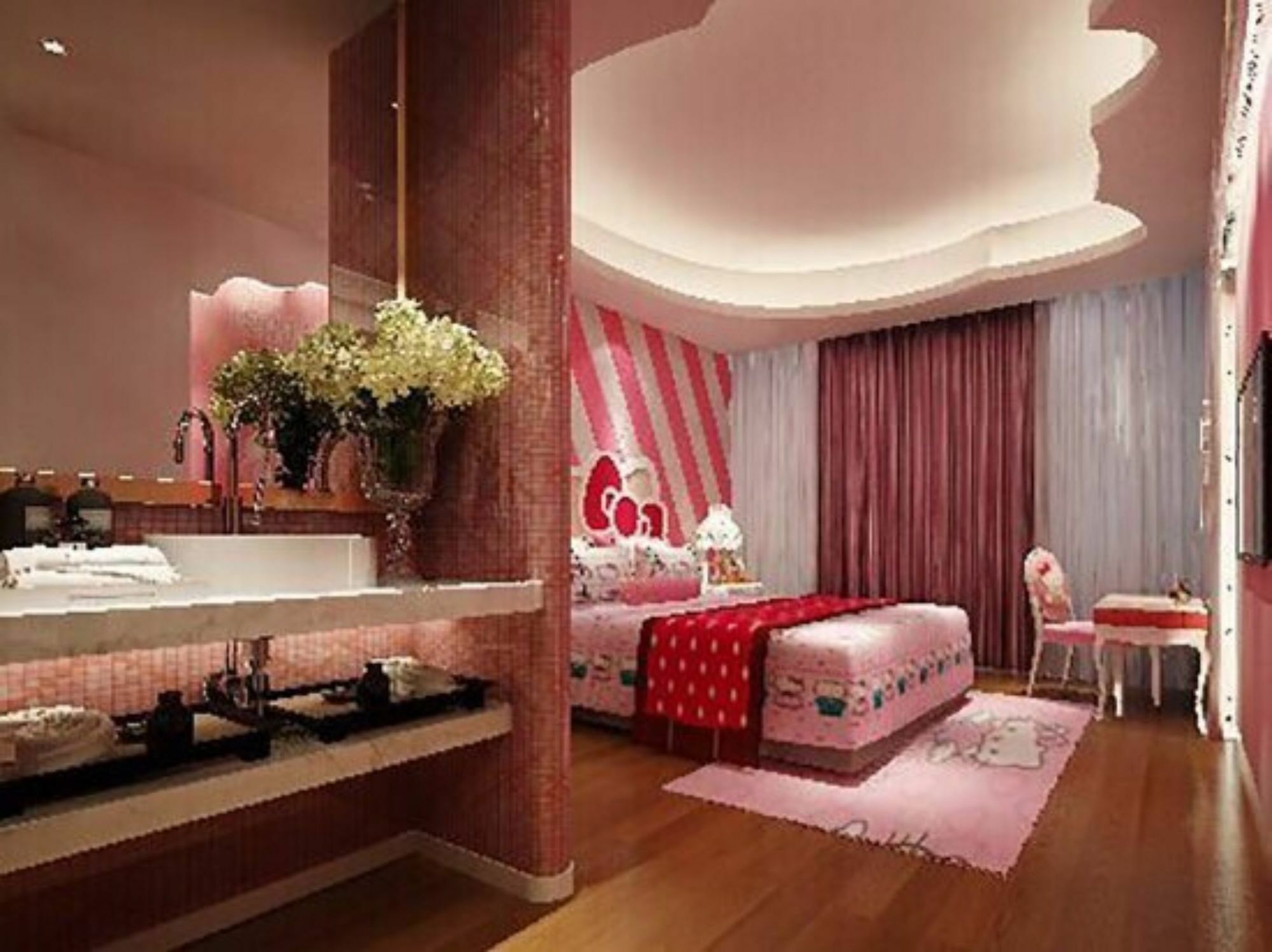 Foshan Tianguo Xingyue Hotel Nanhai Exteriér fotografie
